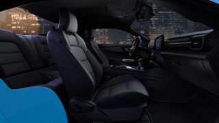 2026 Ford Mustang® Internal Image 1